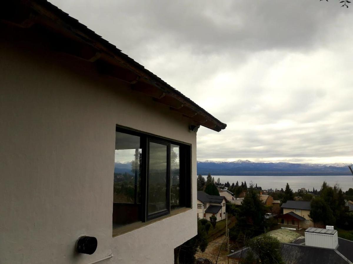 Apartamento Cerro Dorado Sur San Carlos de Bariloche Exterior photo