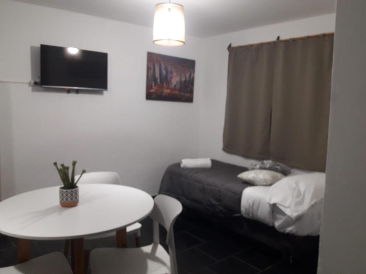 Apartamento Cerro Dorado Sur San Carlos de Bariloche Exterior photo