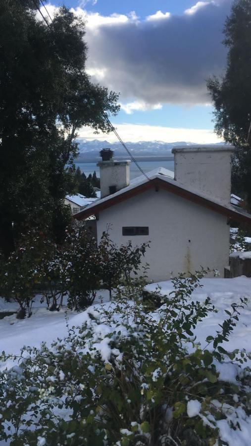 Apartamento Cerro Dorado Sur San Carlos de Bariloche Exterior photo