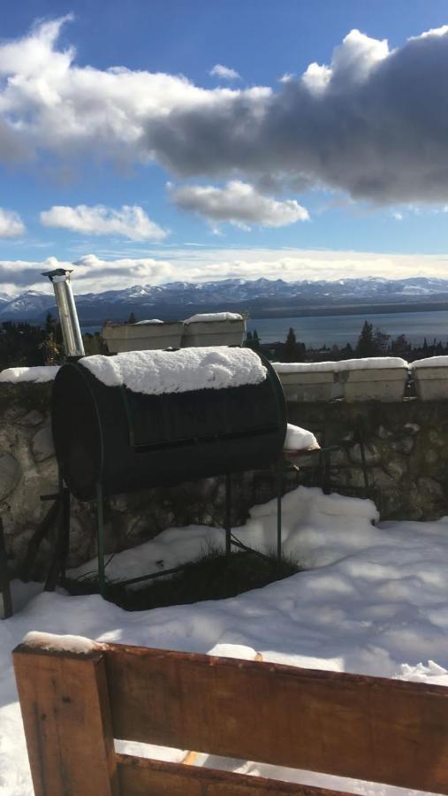 Apartamento Cerro Dorado Sur San Carlos de Bariloche Exterior photo
